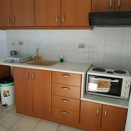 Avra Studios Кими Экстерьер фото
