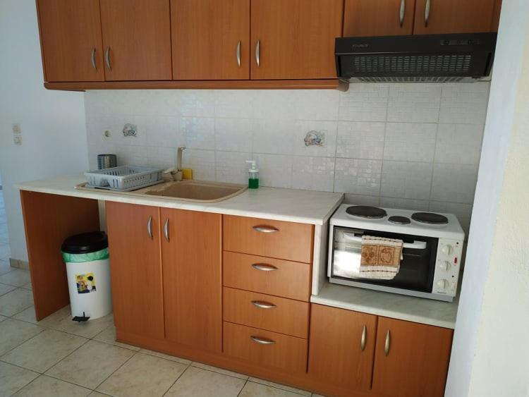 Avra Studios Кими Экстерьер фото